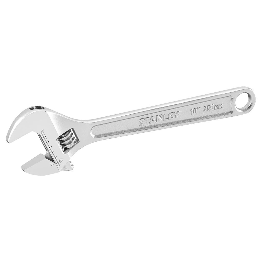 Clé à molette, gamme pro 250 mm