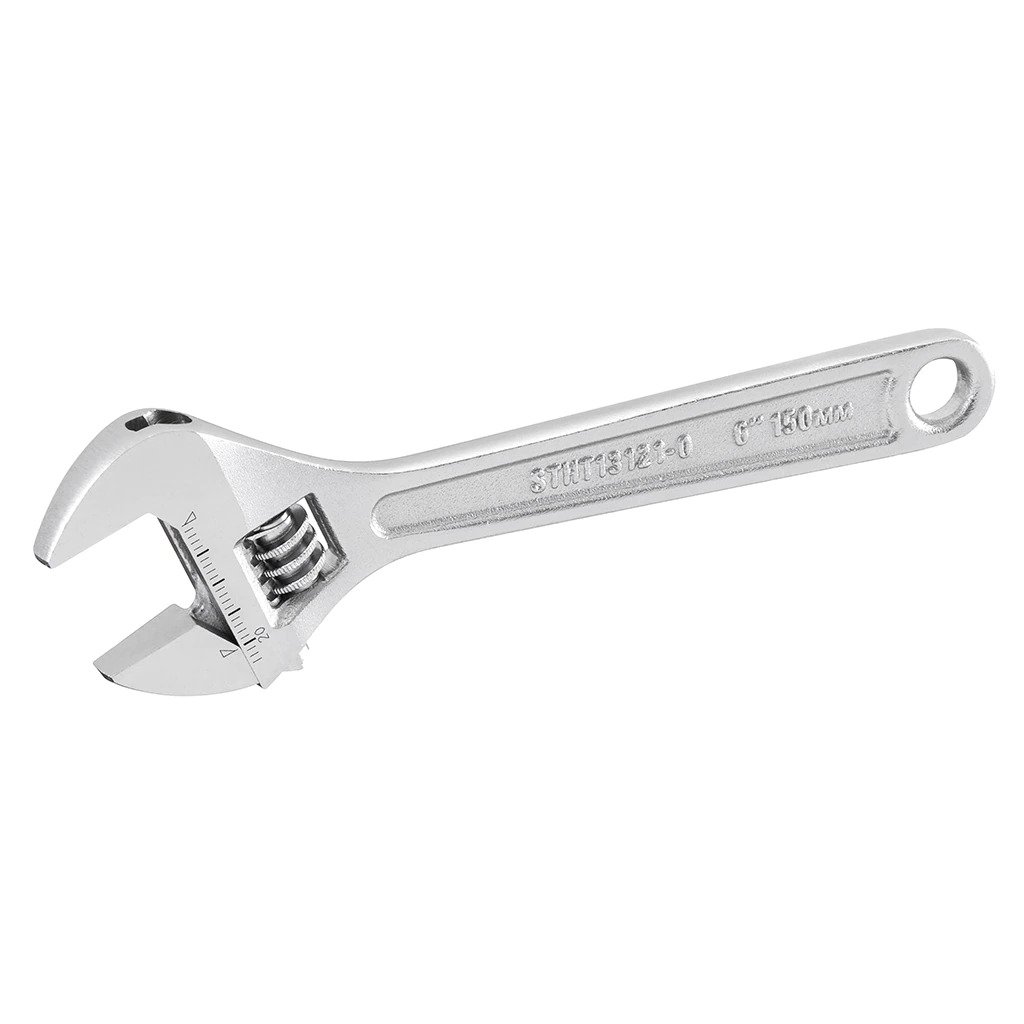 Clé à molette, gamme pro 150 mm