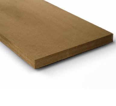 Vignette Panneau fibre de bois STEICO BASE 60 mm x 60 cm x 135 cm
