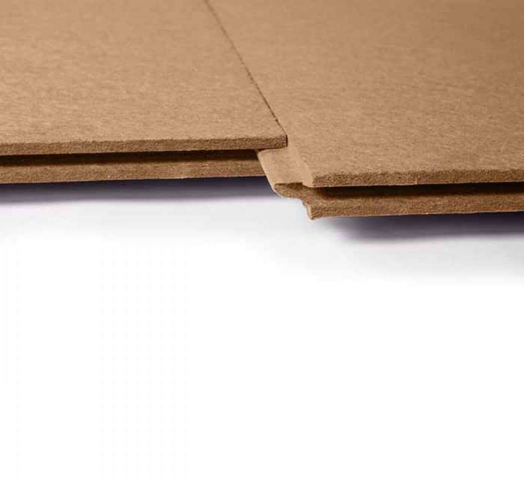 Panneau fibre de bois STEICO UNIVERSAL 22 mm x 60 cm x 223 cm