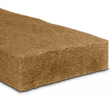 Vignette Panneau fibre de bois STEICO FLEX 036, 40 mm x 57.5 cm x 122 cm