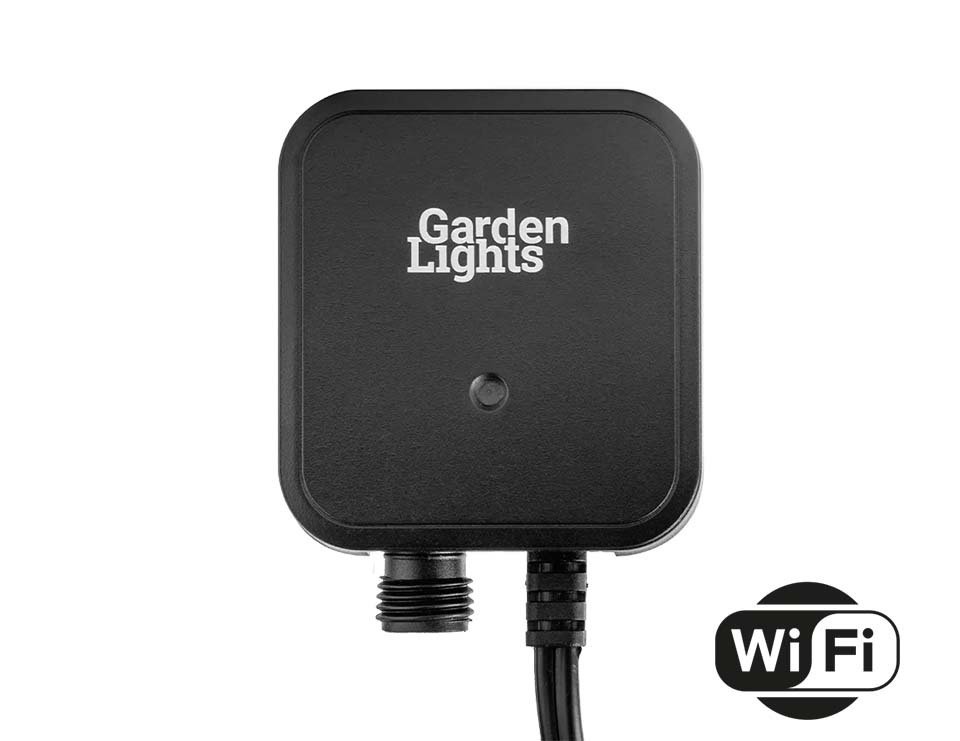 Switch système SMART (Wifi)