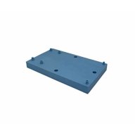 Talon supplémentaire pour support SGC, épaisseur 20 mm
