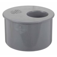 Tampon de réduction simple - Ø 110 / 40 mm