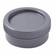 Tampon de visite - Ø 50 mm