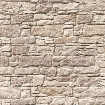 Vignette Parement Tertus ton naturel