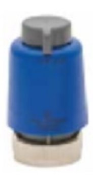 Vignette Tête thermoelectrique 230 V