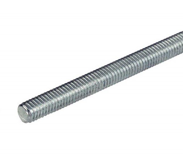 Tige filetée 8 mm x 1 m