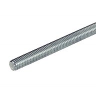 Tige filetée 8 mm x 1 m