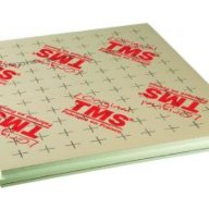 Panneaux polyurethane TMS EFYOS SI 56 mm x 100 cm x 120 cm
