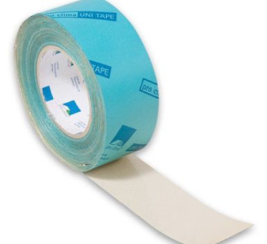 Vignette Adhésif UNI TAPE, 30ml x 6cm