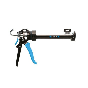 Vignette Pistolet manuel professionnel pour cartouche 280-310ml
