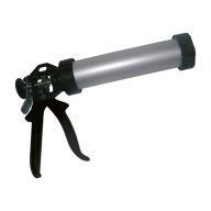 Pistolet manuel professionnel pour cartouche et boudin souple 280-310ml