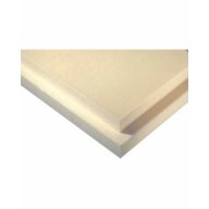 Panneaux de polystyrène extrudé, bords droits - 30 mm