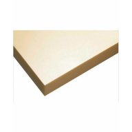 Panneaux de polystyrène extrudé, bords droits - 60 mm