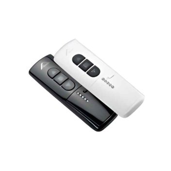 Vignette Télecommande emetteur radio 5 canaux pour produits ROTO
