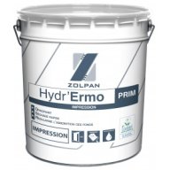 Impression ZOLPAN HYDR'ERMO PRIM opacifiante