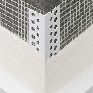 Comment appliquer correctement ses cornières d'angle isolation extérieure  