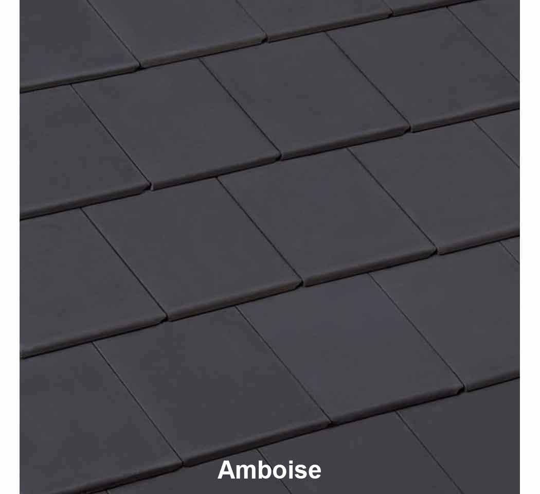 Tuile Beton Innotech Couleur Amboise Prix De Gros